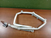 AIRBAG CORTINA DELANTERO DERECHO Land Rover FREELANDER (LR2) 