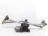 MOTOR LIMPIA DELANTERO Seat LEON (1M1) 