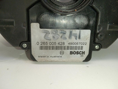 MANDO MULTIFUNCION, ALFA ROMEO, 147 (190)