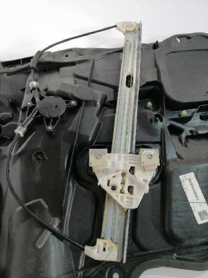 ELEVALUNAS DELANTERO IZQUIERDO, MAZDA, 3 BERLINA (BK)
