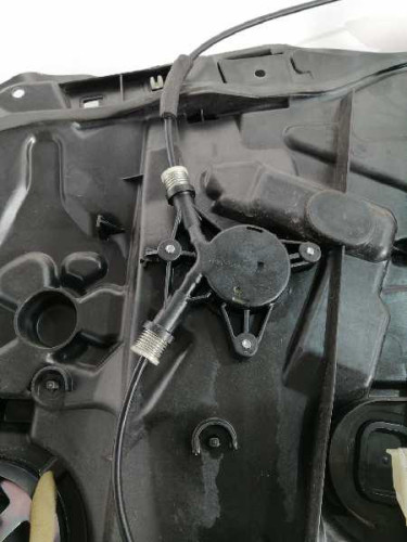  ELEVALUNAS DELANTERO IZQUIERDO MAZDA 3 BERLINA (BK) 