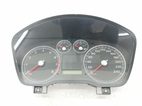  CUADRO INSTRUMENTOS, FORD, FOCUS BERLINA (CAP) 