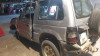  MITSUBISHI GALLOPER (HYUNDAI)(02.1998) 