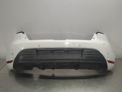 PARAGOLPES TRASERO, RENAULT, CLIO IV