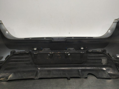  PARAGOLPES TRASERO RENAULT CLIO IV 