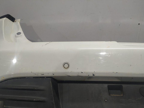  PARAGOLPES TRASERO RENAULT CLIO IV 