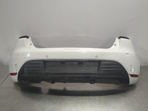  PARAGOLPES TRASERO RENAULT CLIO IV 