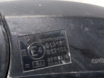 RETROVISOR IZQUIERDO, Daewoo, KALOS