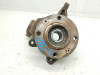  MANGUETA DELANTERA IZQUIERDA Peugeot 206 