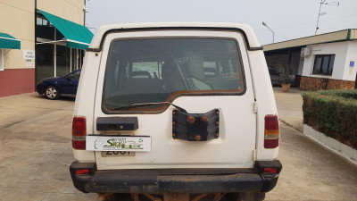 PORTON TRASERO Land Rover Discovery (SALLJG/LJ)(1990->)