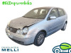VOLKSWAGEN POLO IV (9N1) — автомобиль-донор на запчасти 