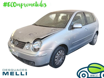 VOLKSWAGEN POLO IV (9N1)