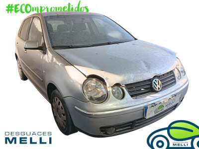 VOLKSWAGEN POLO IV (9N1)