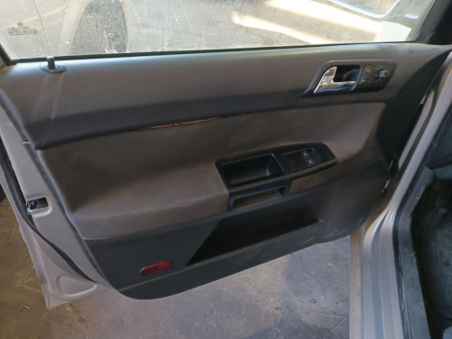 VOLKSWAGEN POLO IV (9N1) — автомобиль-донор на запчасти 