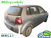 VOLKSWAGEN POLO IV (9N1) — автомобиль-донор на запчасти 