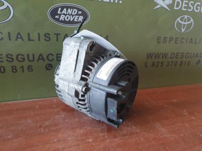ALTERNADOR, SMART, FORTWO COUPE