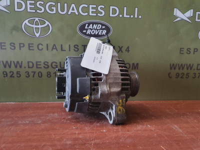 ALTERNADOR, SMART, FORTWO COUPE