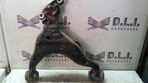 BRAZO SUSPENSION INFERIOR DELANTERO IZQUIERDO Toyota LAND CRUISER (J12) 