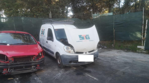 RENAULT KANGOO I (F/KC0) — автомобиль-донор на запчасти 