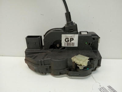 CERRADURA PUERTA DELANTERA DERECHA, MERCEDES-BENZ, CLASE A (BM 169)