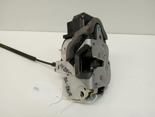  CERRADURA PUERTA DELANTERA DERECHA Mercedes-Benz CLASE A (BM 169) 