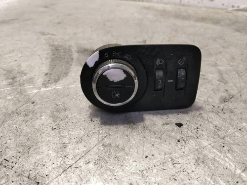 MANDO LUCES Opel MERIVA B 