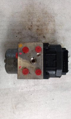 ABS, NISSAN, PICKUP (D22)