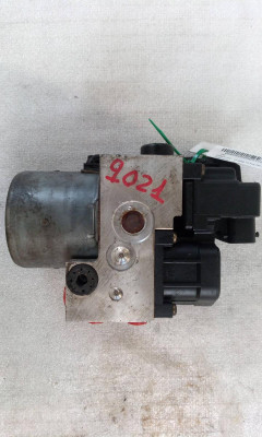 ABS, NISSAN, PICKUP (D22)