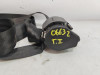 CINTURON SEGURIDAD TRASERO IZQUIERDO AUDI A4 BERLINA (8K2) 