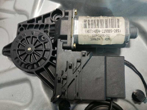  ELEVALUNAS TRASERO DERECHO VOLKSWAGEN PASSAT VARIANT (3B5) 