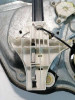  ELEVALUNAS TRASERO DERECHO VOLKSWAGEN PASSAT VARIANT (3B5) 