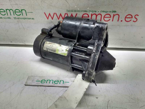  MOTOR ARRANQUE, VOLVO, SERIE 480 