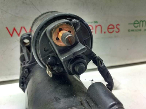  MOTOR ARRANQUE, VOLVO, SERIE 480 