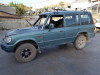  MITSUBISHI GALLOPER (HYUNDAI)(02.1998) 