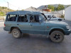  MITSUBISHI GALLOPER (HYUNDAI)(02.1998) 