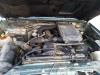  MITSUBISHI GALLOPER (HYUNDAI)(02.1998) 