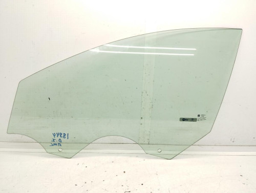  LUNA DELANTERA IZQUIERDA Opel INSIGNIA BERLINA 