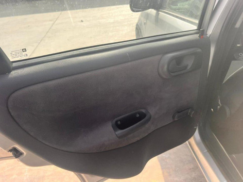  OPEL CORSA C 