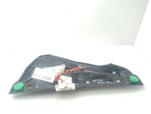 ELEVALUNAS TRASERO IZQUIERDO Land Rover DISCOVERY 4 