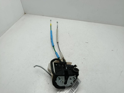 CERRADURA PUERTA TRASERA DERECHA, Kia, PICANTO (JA)