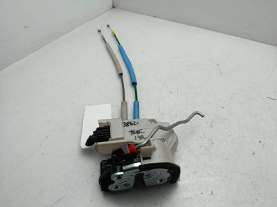 CERRADURA PUERTA TRASERA DERECHA, Kia, PICANTO (JA)