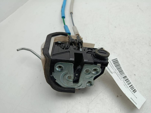 CERRADURA PUERTA TRASERA DERECHA Kia PICANTO (JA) 