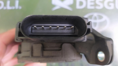 POTENCIOMETRO PEDAL Volvo XC60 