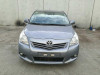 TOYOTA VERSO (AUR2/ZGR2) — автомобиль-донор на запчасти 