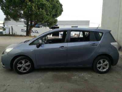 TOYOTA VERSO (AUR2/ZGR2)