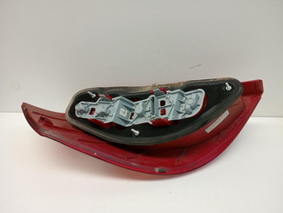 PILOTO TRASERO DERECHO, MERCEDES-BENZ, CLASE A (BM 169)