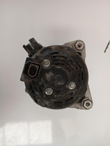 ALTERNADOR Ford FOCUS BERLINA (CB8) 