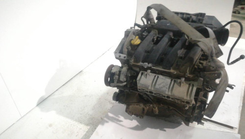  MOTOR COMPLETO RENAULT SCENIC I (JA...) 