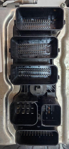 CENTRALITA MOTOR UCE BMW SERIE M6 GRAN COUPE (F06) 