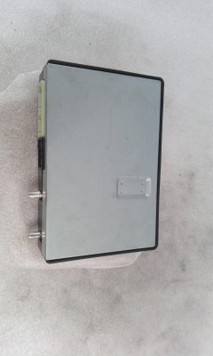 SISTEMA AUDIO / RADIO CD, OPEL, CORSA E